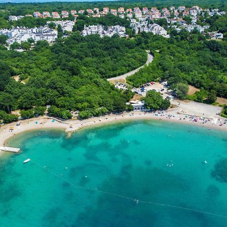 Holiday Home Zora By Interhome Njivice Dış mekan fotoğraf
