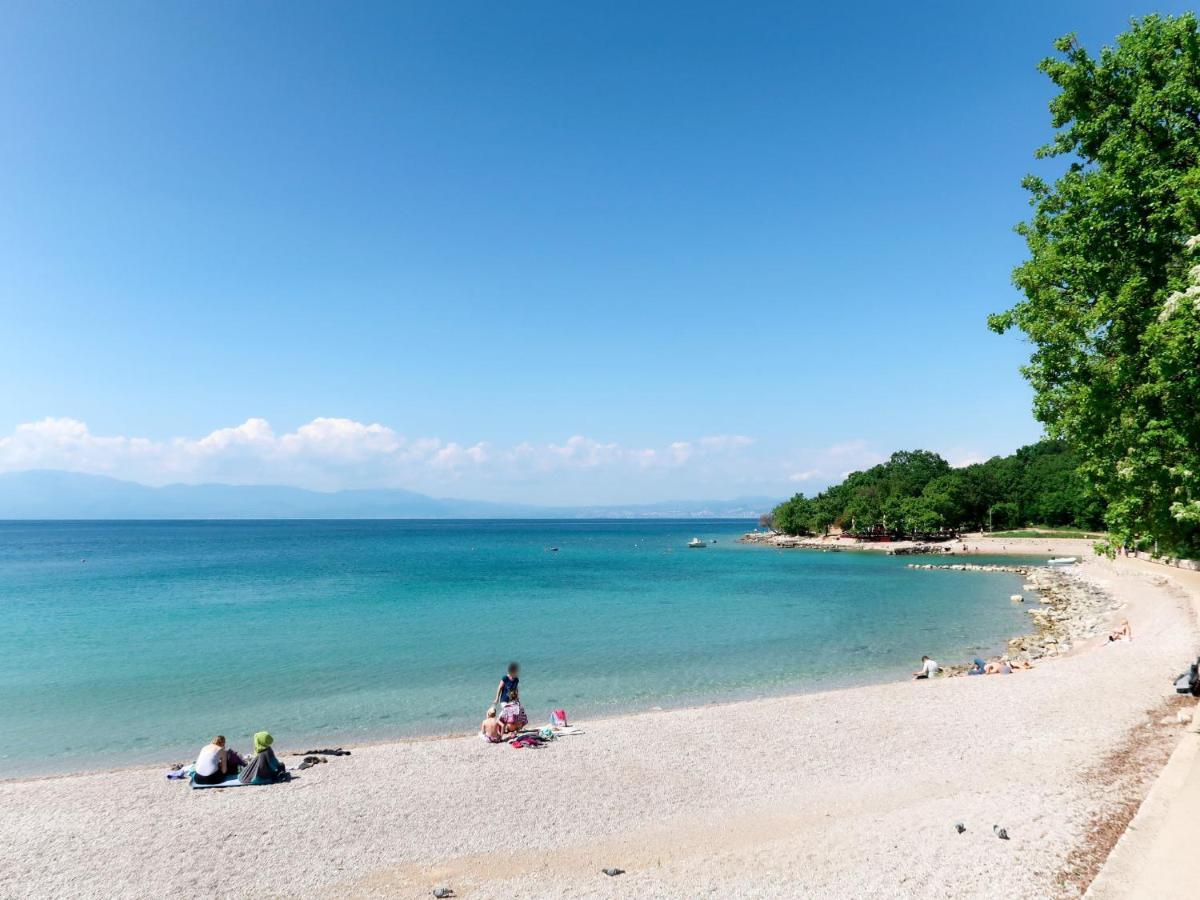 Holiday Home Zora By Interhome Njivice Dış mekan fotoğraf