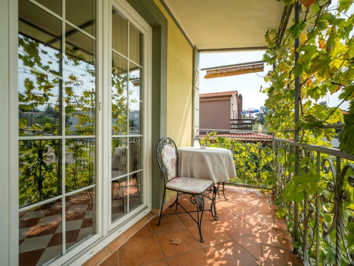 Holiday Home Zora By Interhome Njivice Dış mekan fotoğraf