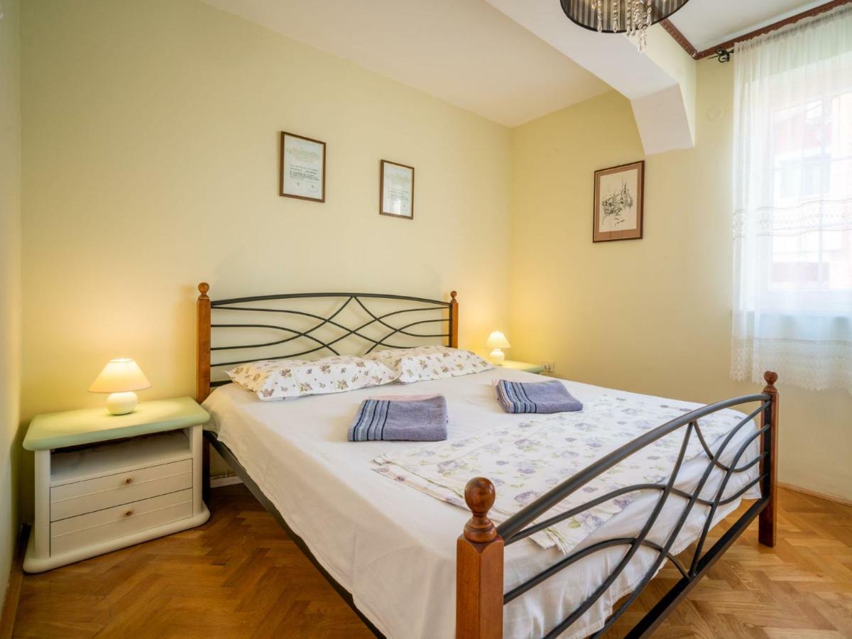 Holiday Home Zora By Interhome Njivice Dış mekan fotoğraf