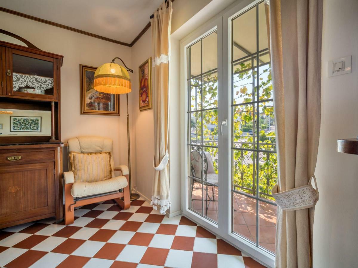 Holiday Home Zora By Interhome Njivice Dış mekan fotoğraf