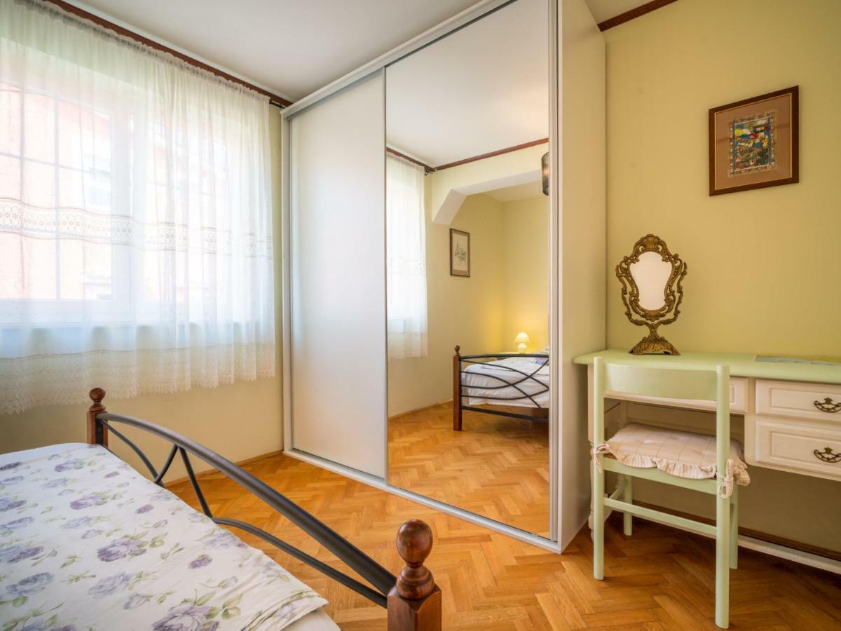 Holiday Home Zora By Interhome Njivice Dış mekan fotoğraf