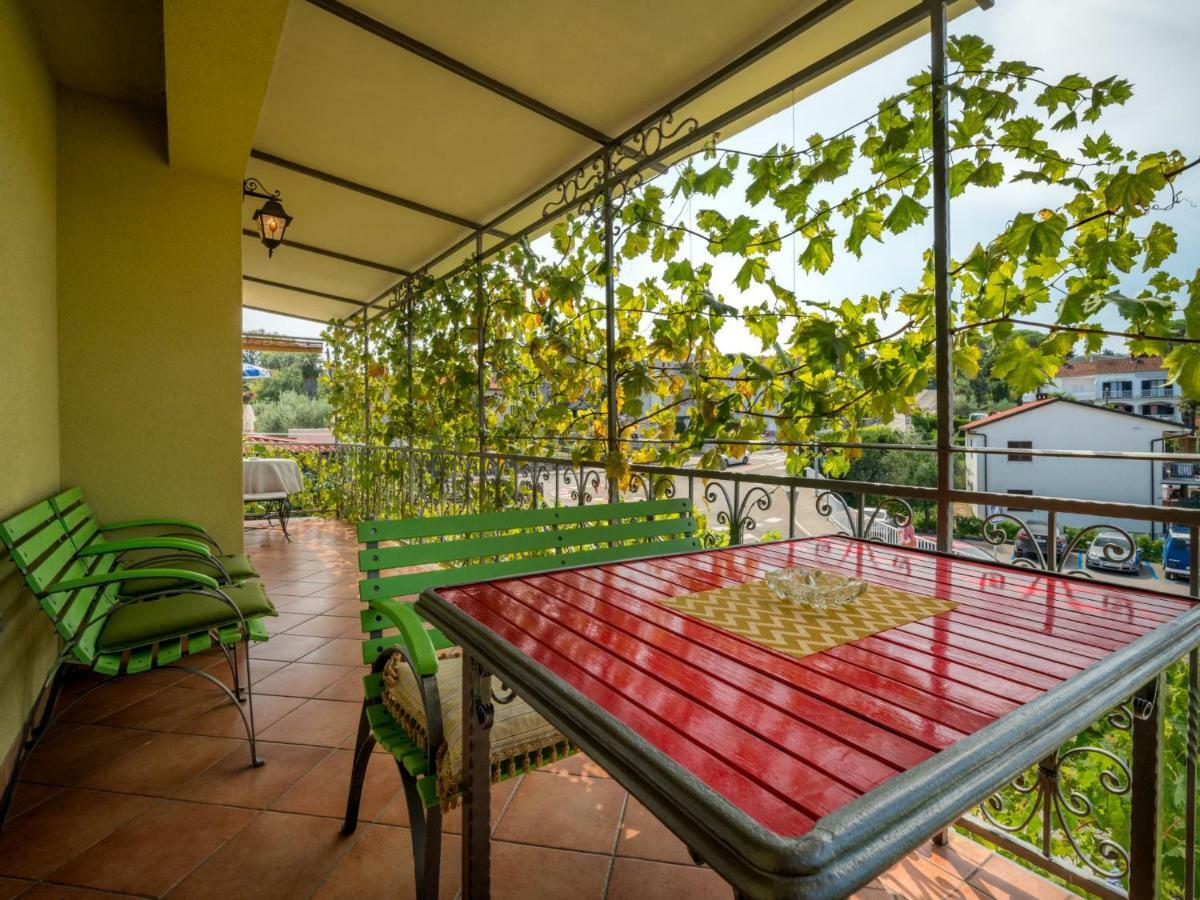Holiday Home Zora By Interhome Njivice Dış mekan fotoğraf
